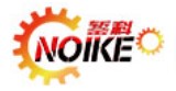 上海鏨科圖標
